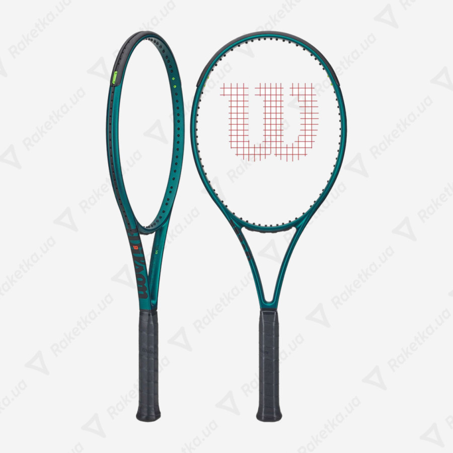 Wilson Blade 100 V9 WR151511 - купить в Киеве, цены на ракетки